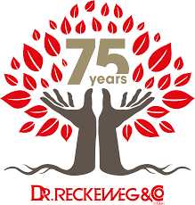 DR RECKEWEG 75 YRS TREE