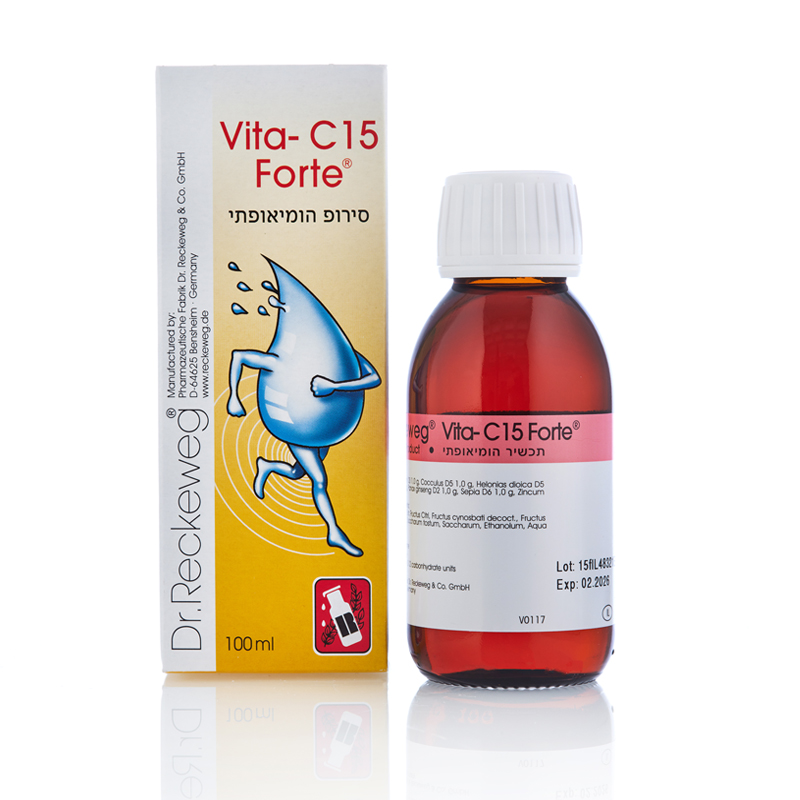 Vita C15 Forte